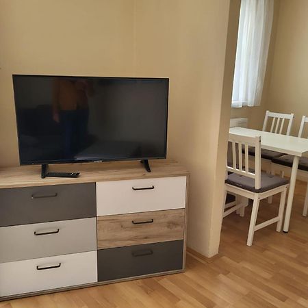 Apartments Sams Novi Vinodolski Zewnętrze zdjęcie