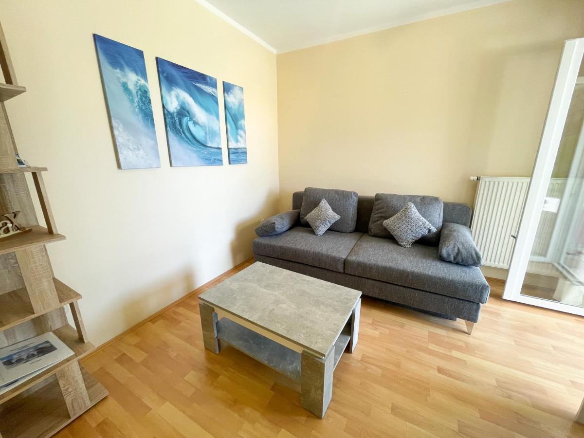Apartments Sams Novi Vinodolski Zewnętrze zdjęcie