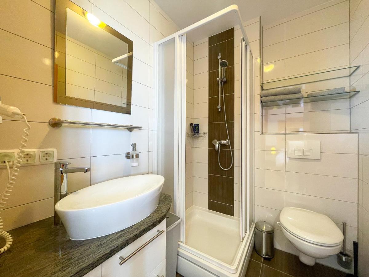 Apartments Sams Novi Vinodolski Zewnętrze zdjęcie