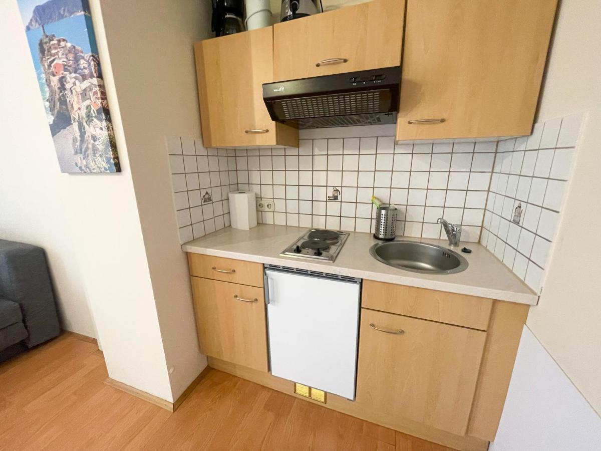 Apartments Sams Novi Vinodolski Zewnętrze zdjęcie