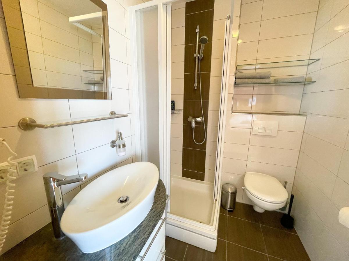 Apartments Sams Novi Vinodolski Zewnętrze zdjęcie