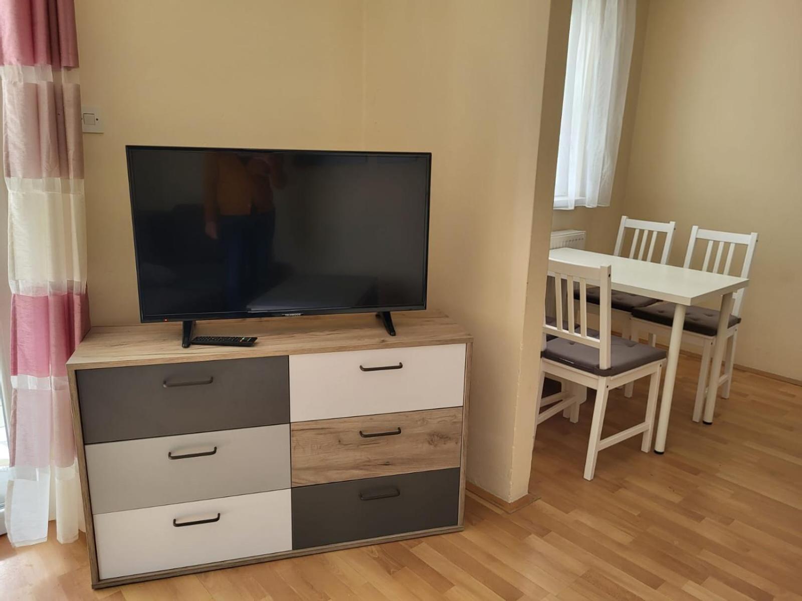 Apartments Sams Novi Vinodolski Zewnętrze zdjęcie